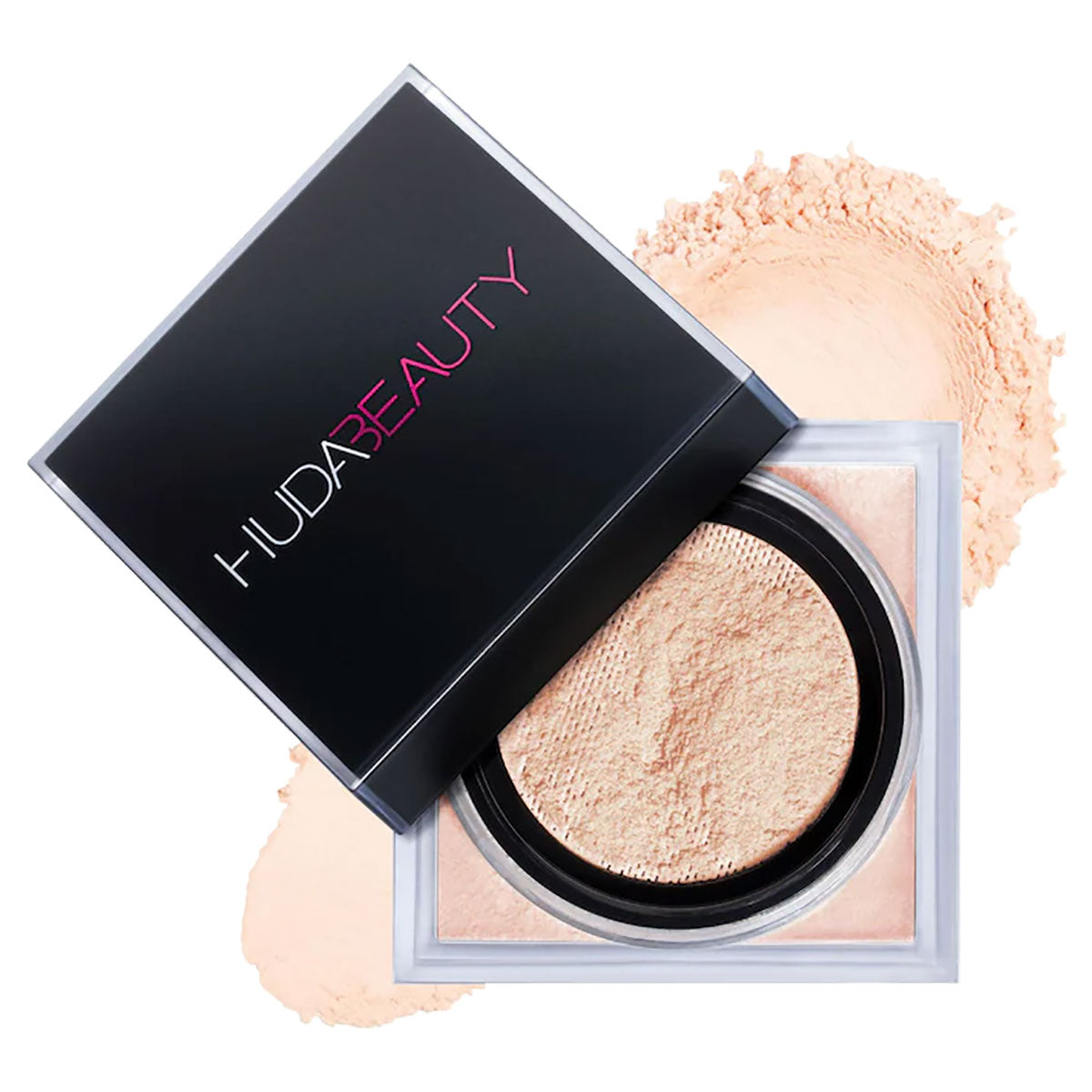 Huda Beauty Easy Bake Loose Baking & Setting Powder | Cupcake