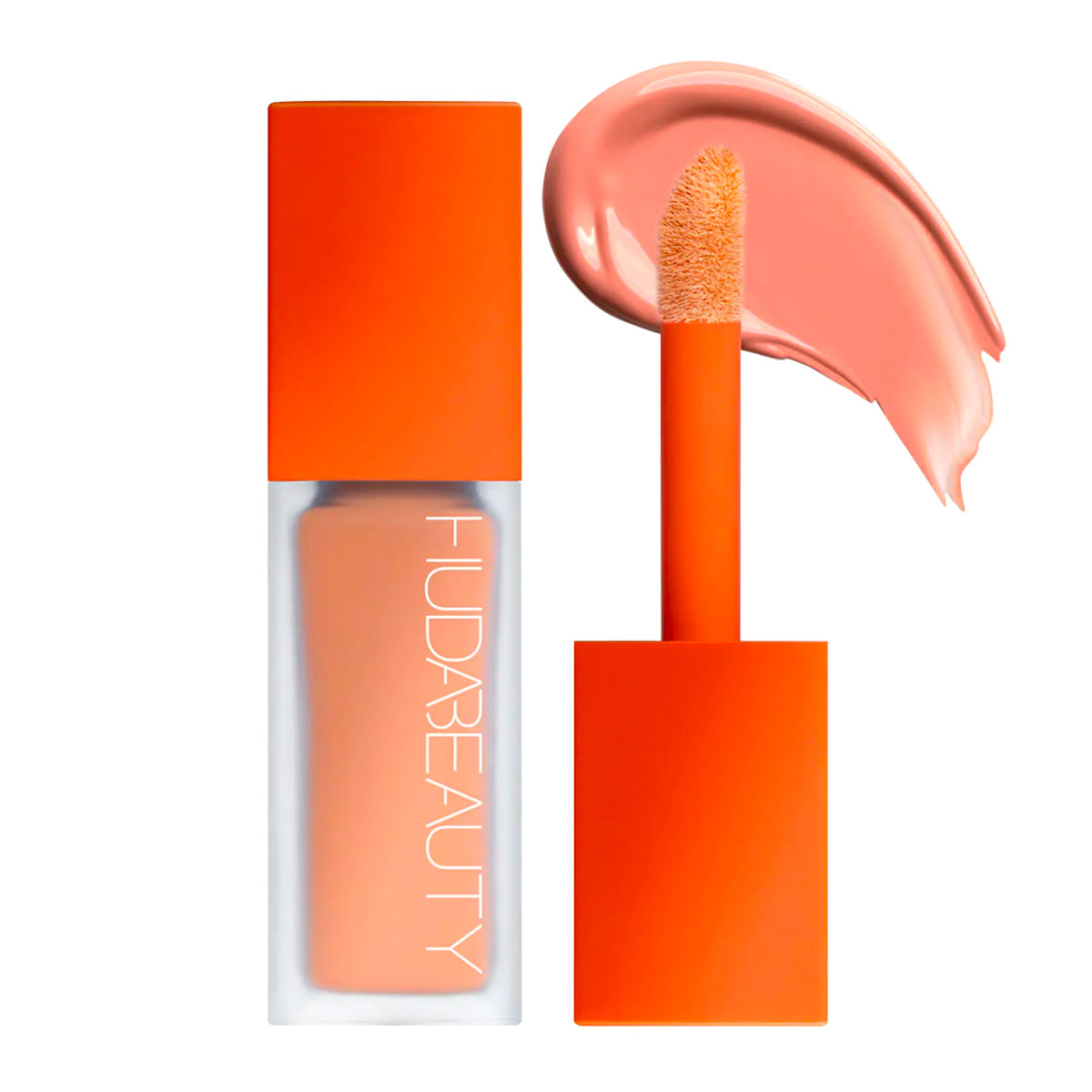 Huda Beauty #FAUXFILTER Color Corrector | Peach