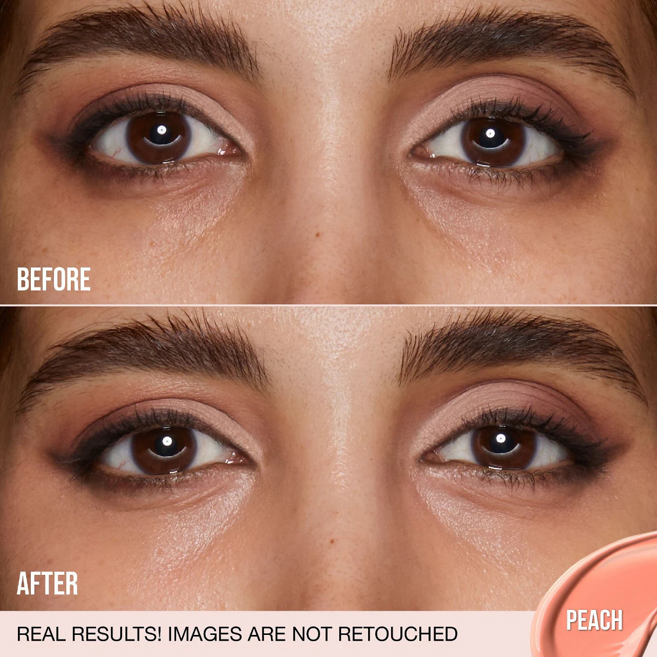 Huda Beauty #FAUXFILTER Color Corrector | Peach