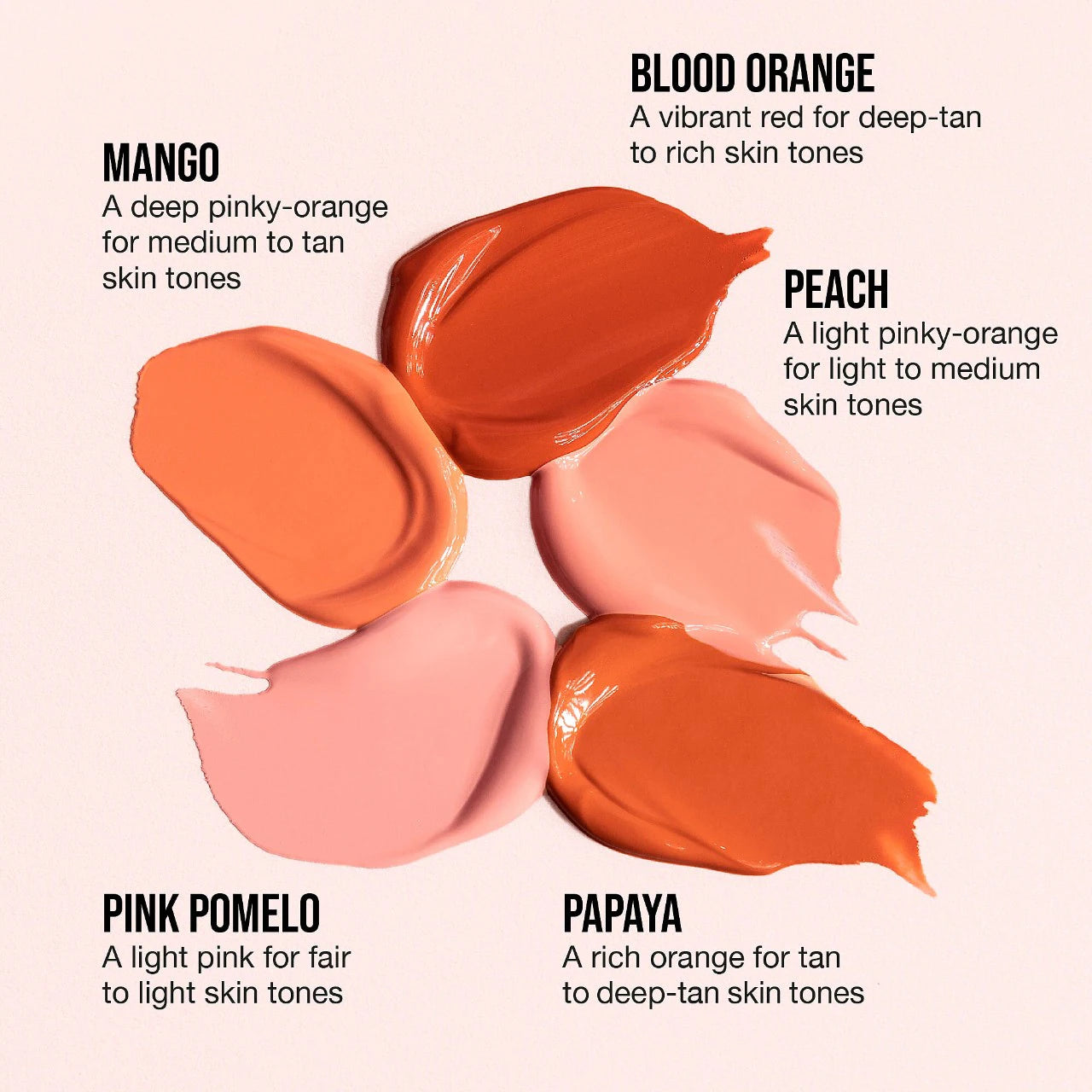 Huda Beauty #FAUXFILTER Color Corrector | Peach