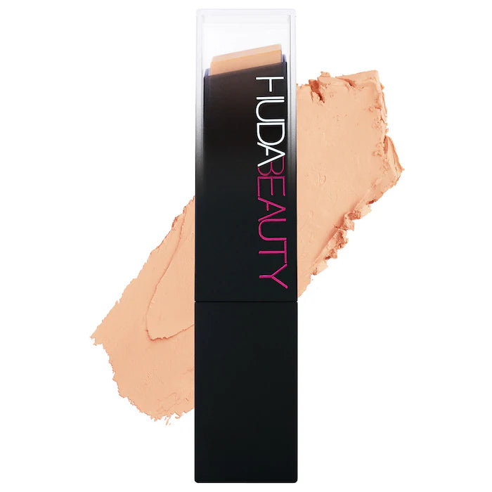 Huda Beauty #FauxFilter Skin Finish Buildable Coverage Foundation Stick
