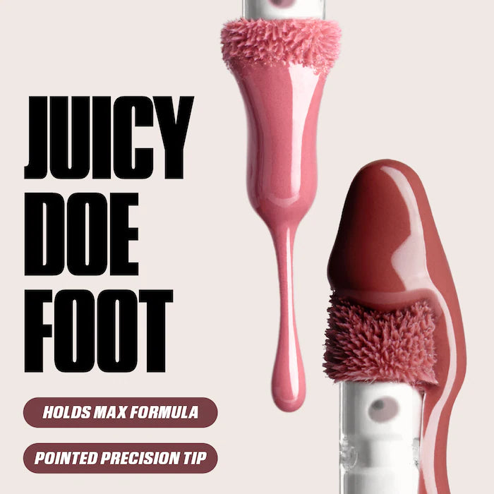 Huda Beauty Glossiest Gloss Mini Kit