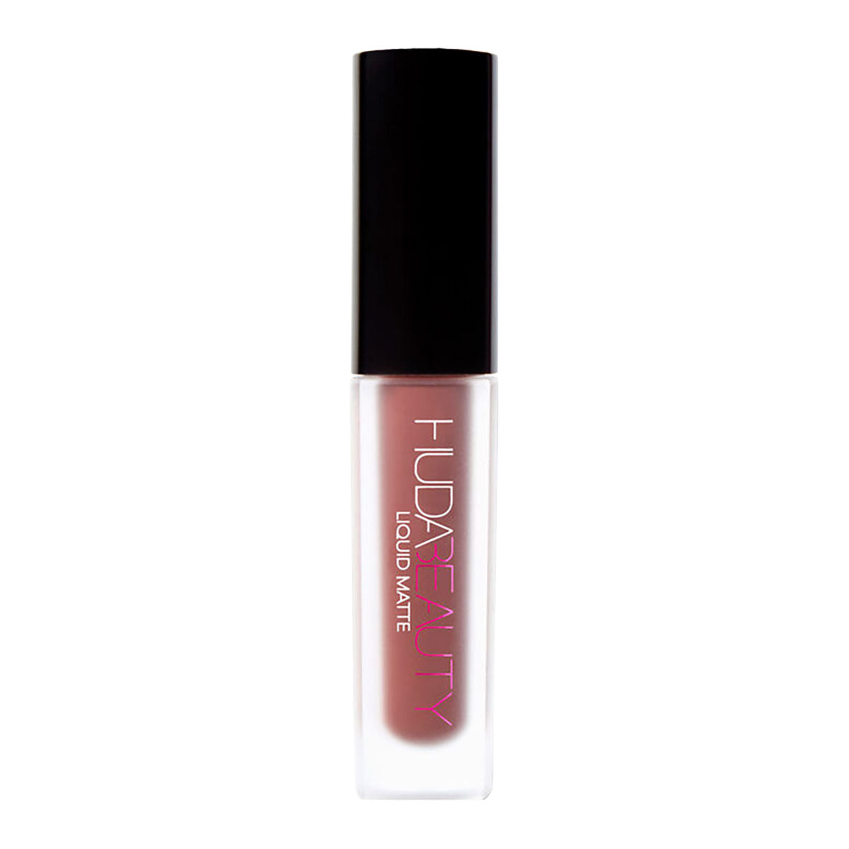 Huda Beauty Liquid Matte Lipstick Mini 1.9 ml | First Class