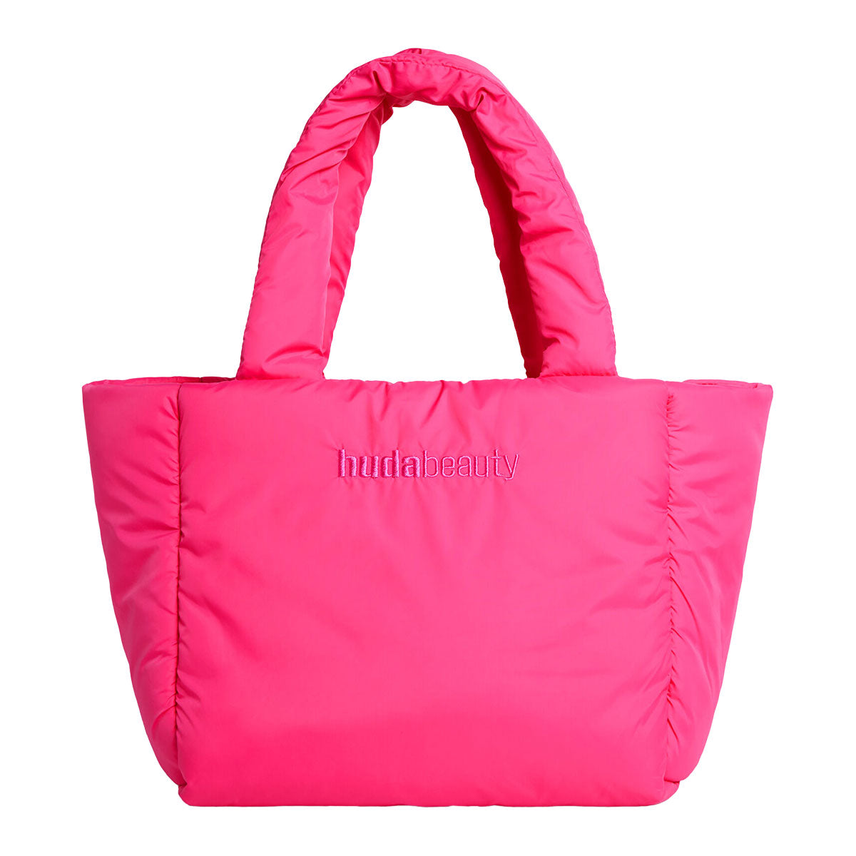 Huda Beauty Tote Bag