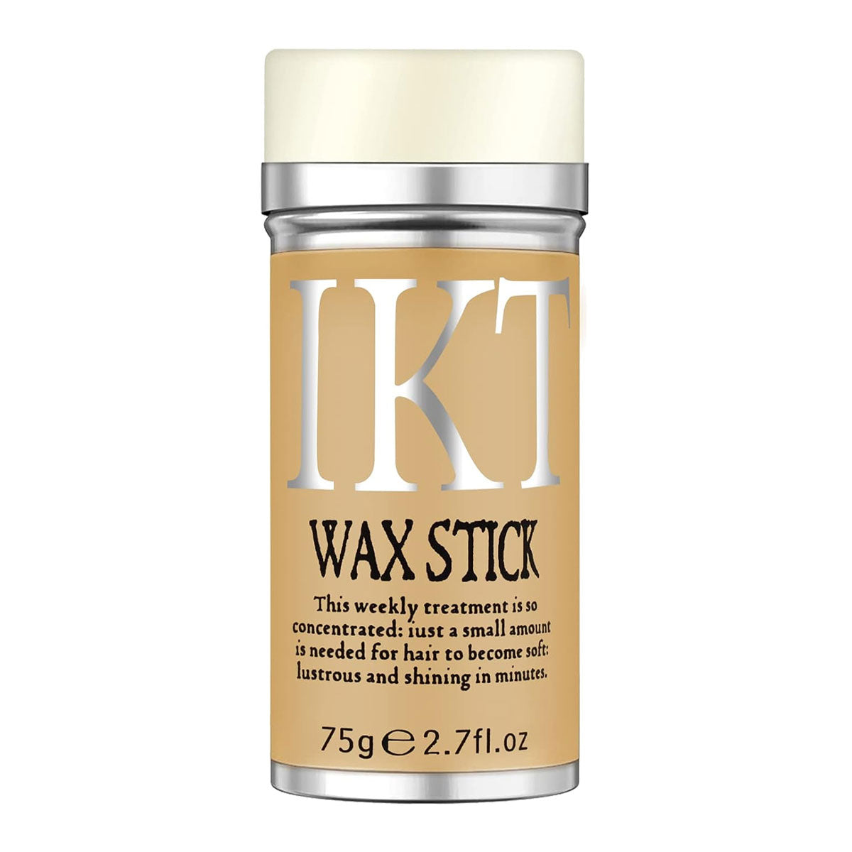 IKT Wax Stick Strong Hold 75 gr