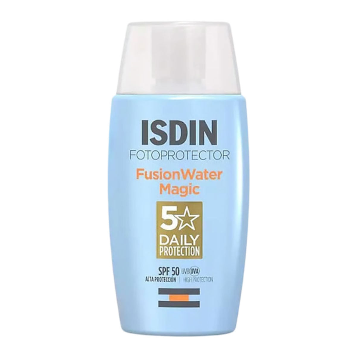 ISDIN Fotoprotector Fusion Water Magic SPF 50 50 ml