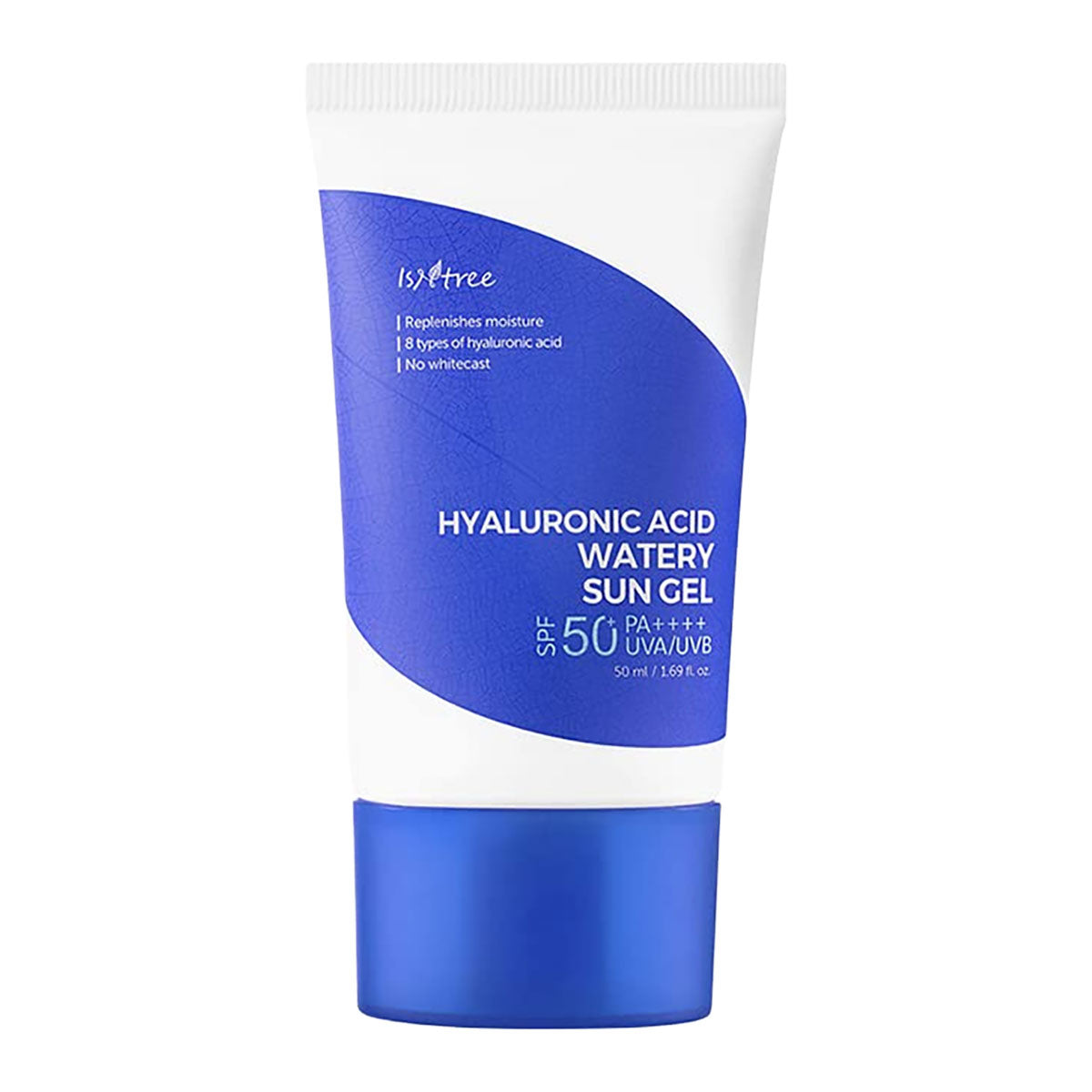 Isntree Hyaluronic Acid Watery Sun Gel SPF 50+ PA++++ 50 ml