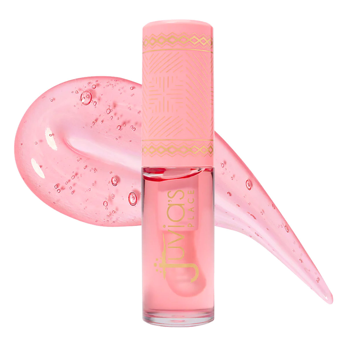 Juvia's Place Magic Lip Oil | Watermelon