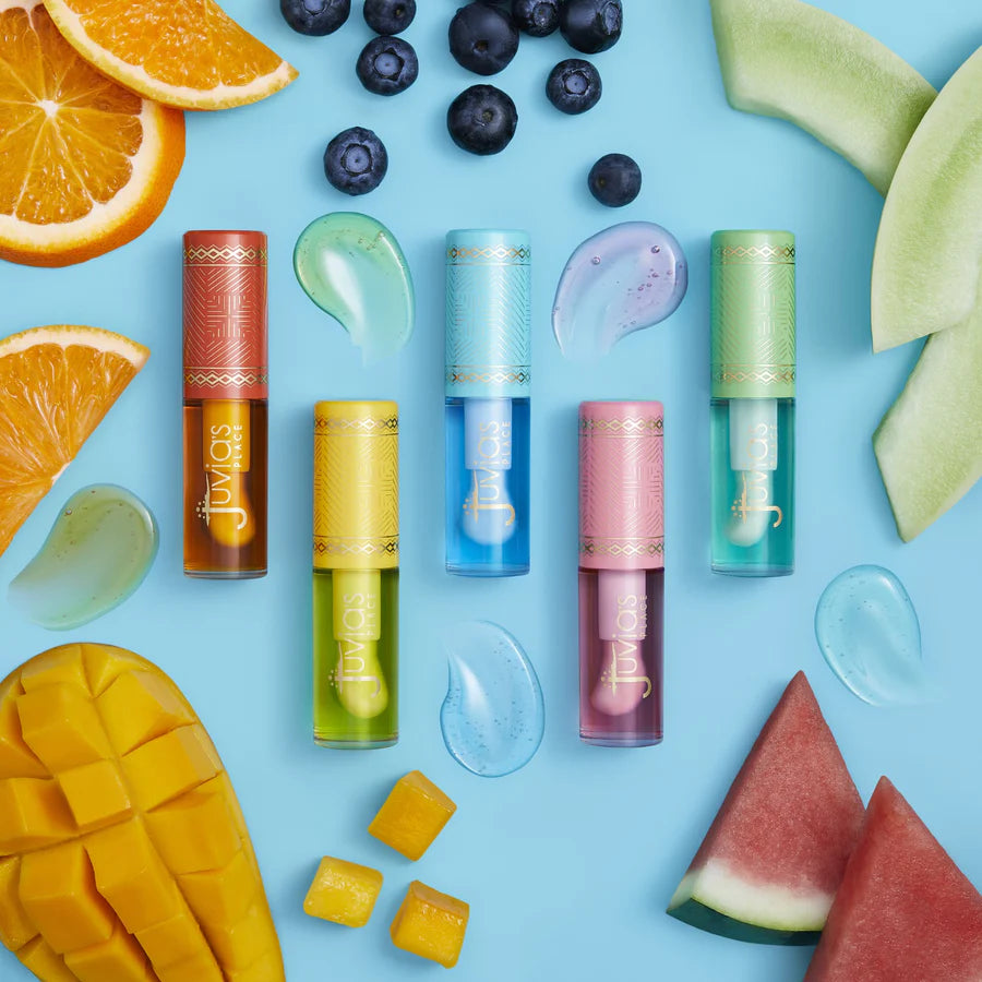 Juvia's Place Magic Lip Oil | Watermelon