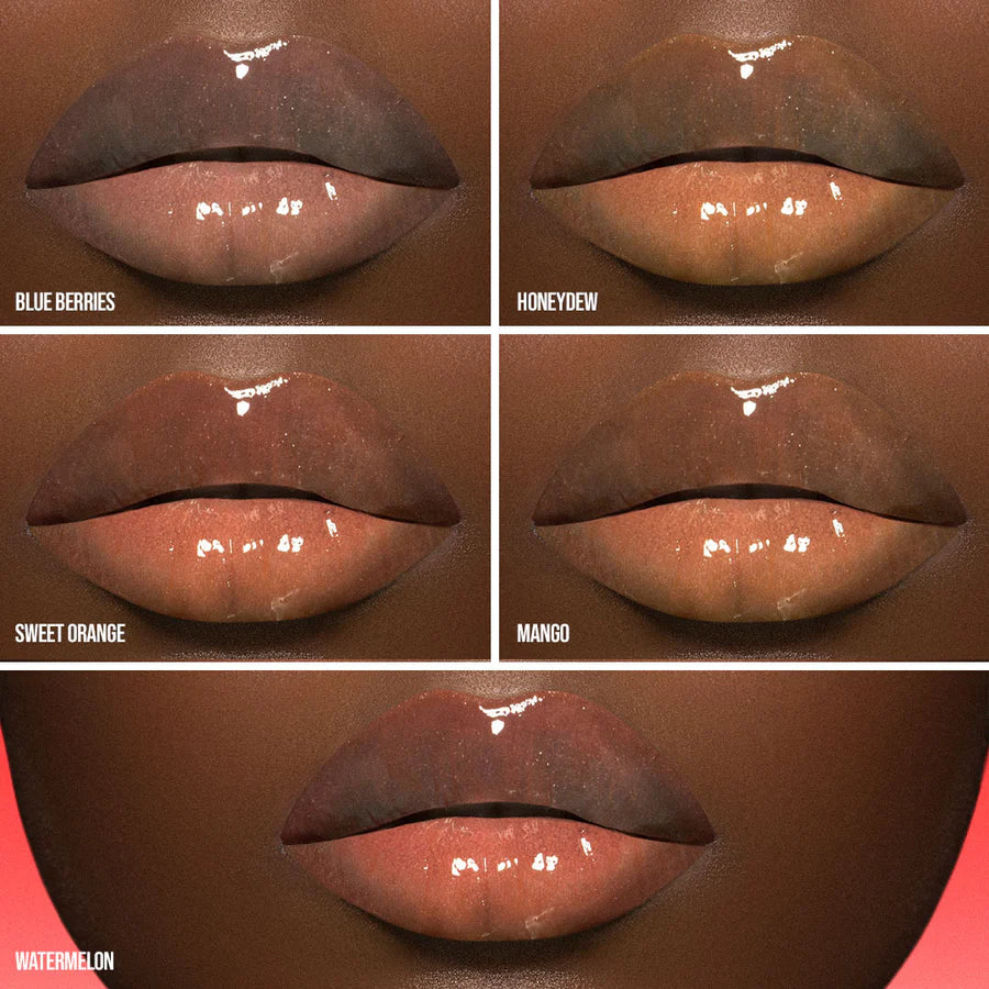 Juvia's Place Magic Lip Oil | Watermelon