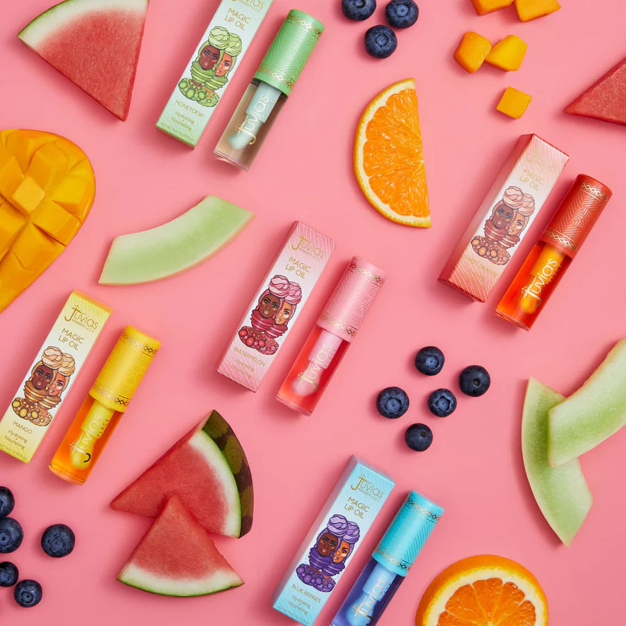 Juvia's Place Magic Lip Oil | Watermelon