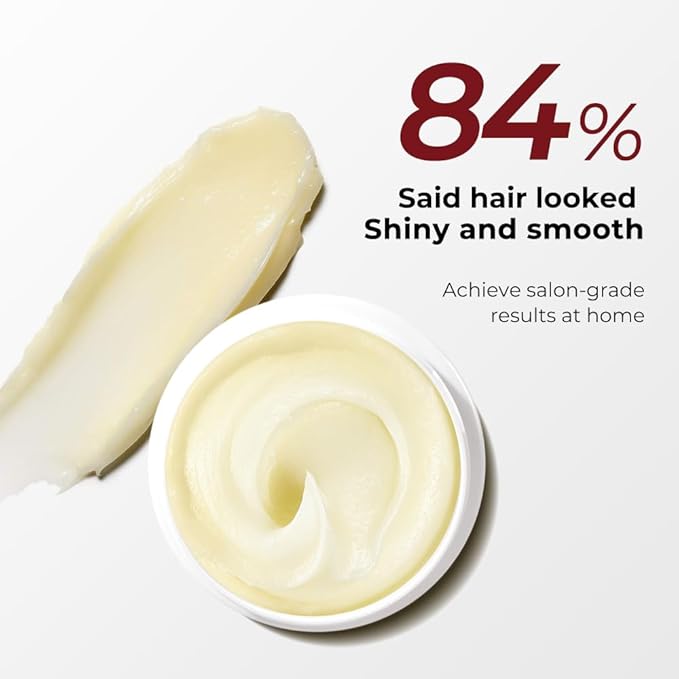 Karseell Collagen Hair Mask 500 ml / 16.9 oz