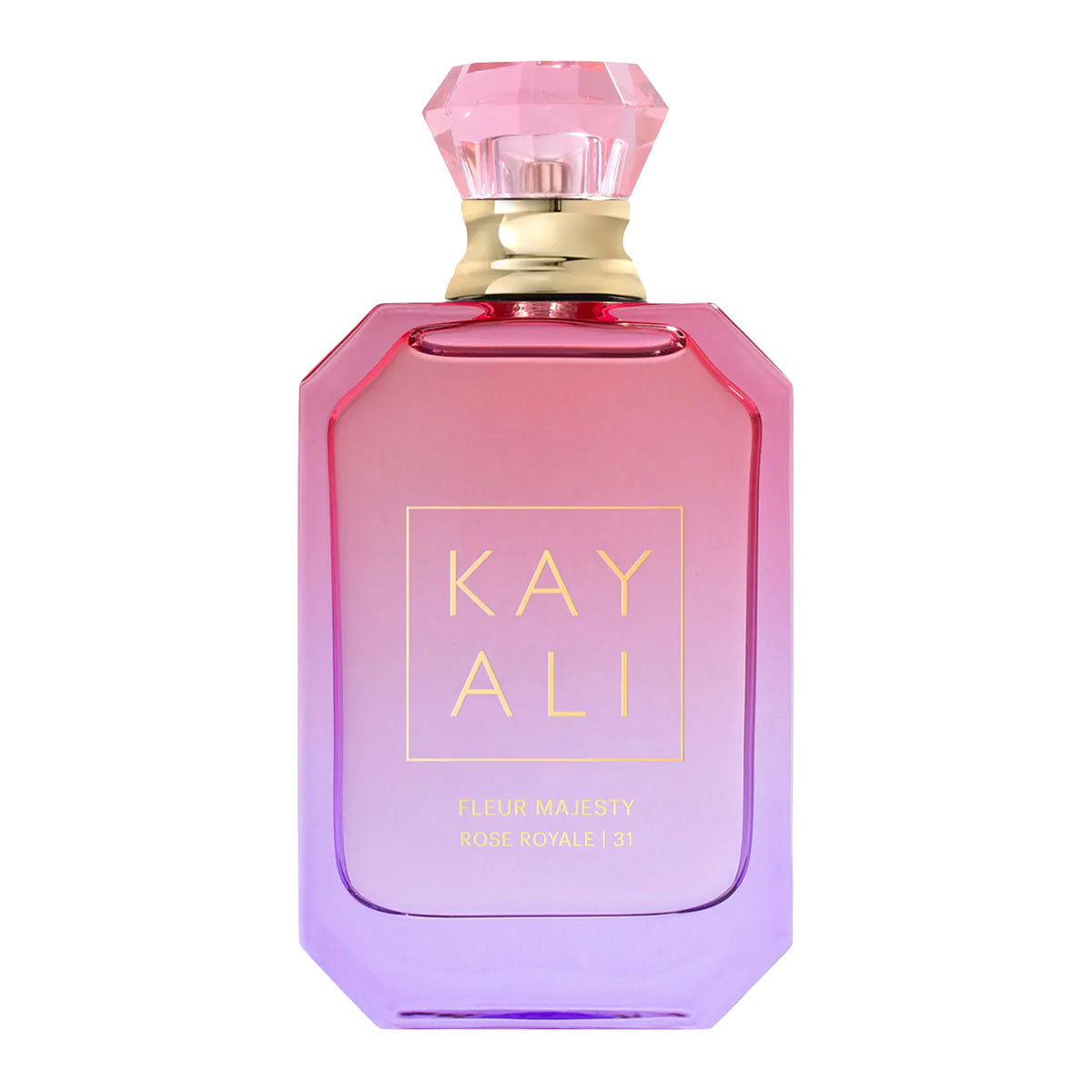 Kayali Fleur Majesty Rose Royale | 31 Eau De Parfum 50 ml / 1.7 oz