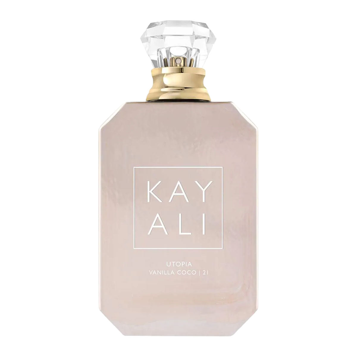 Kayali Utopia Vanilla Coco | 21 Eau De Parfum Intense 3.4 oz / 100 ml