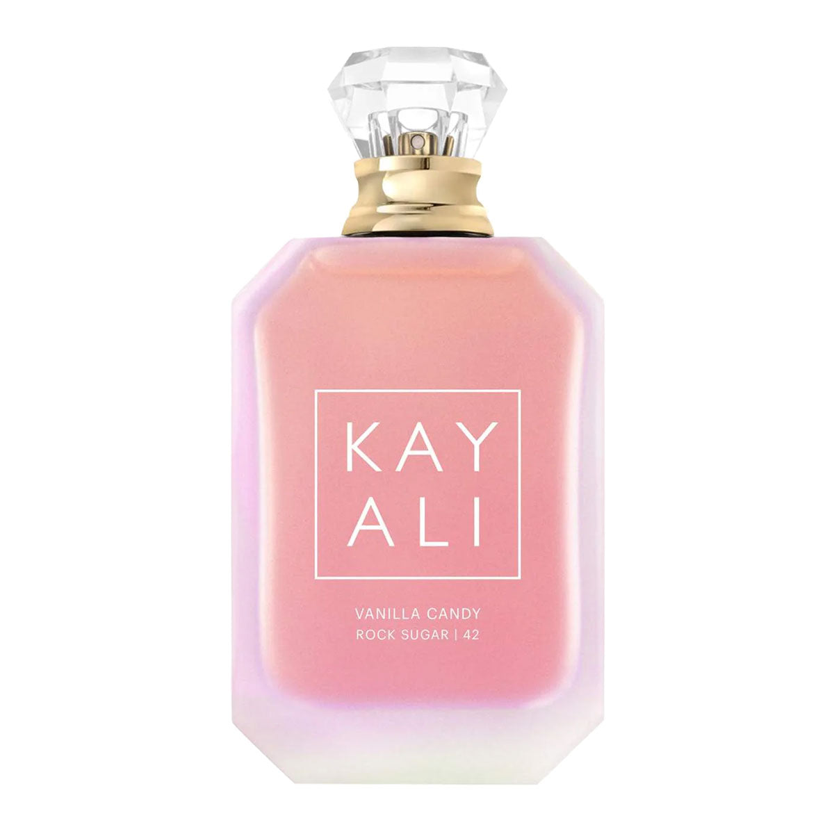 Kayali Vanilla Candy Rock Sugar | 42 Eau de Parfum 3.4 oz / 100 ml