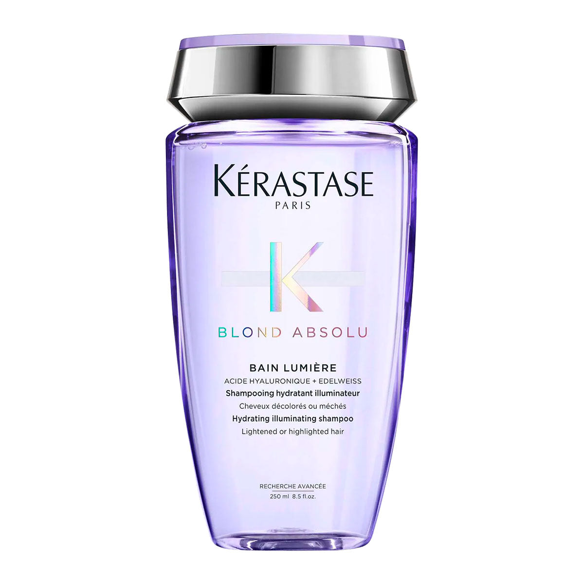 Kerástase Blond Absolu Hydrating Illuminating Shampoo 250 ml