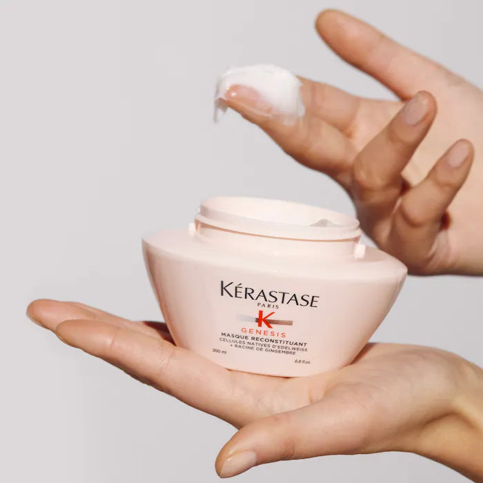 Kérastase Genesis Anti Hair-fall Intense Fortifying Masque 200 ml