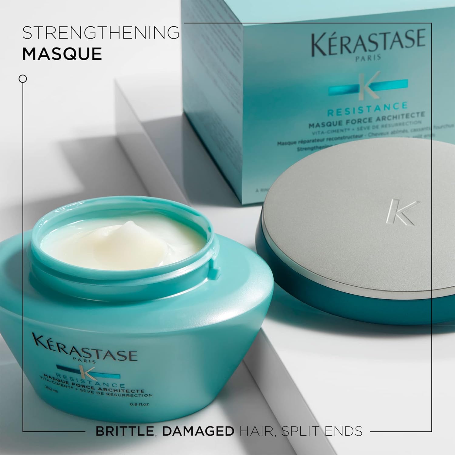 Kérastase Resistance Masque Force Arquitecte 200 ml