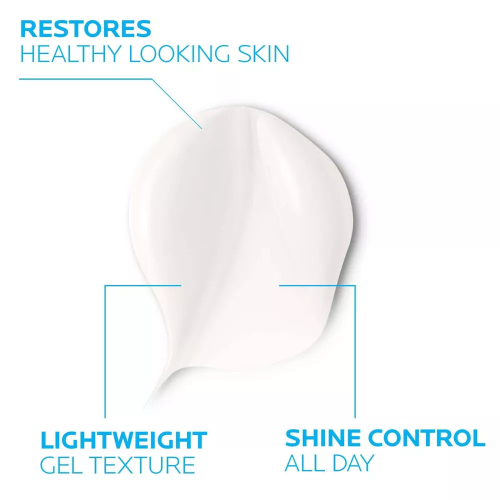 La Roche-Posay Toleriane Double Repair Matte Moisturizer 100 ml / 3.38 oz