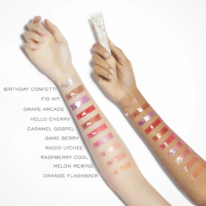 Lancôme Juicy Tubes Original Lip Gloss | 04 Miracle
