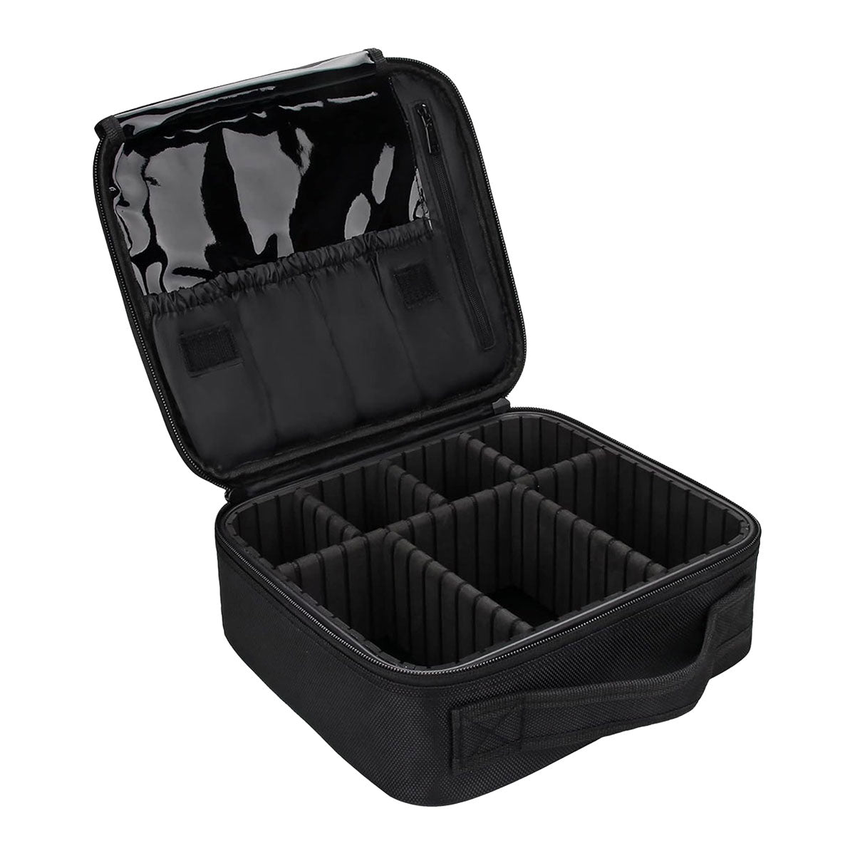 Large Capacity Multifunctional Makeup Bag