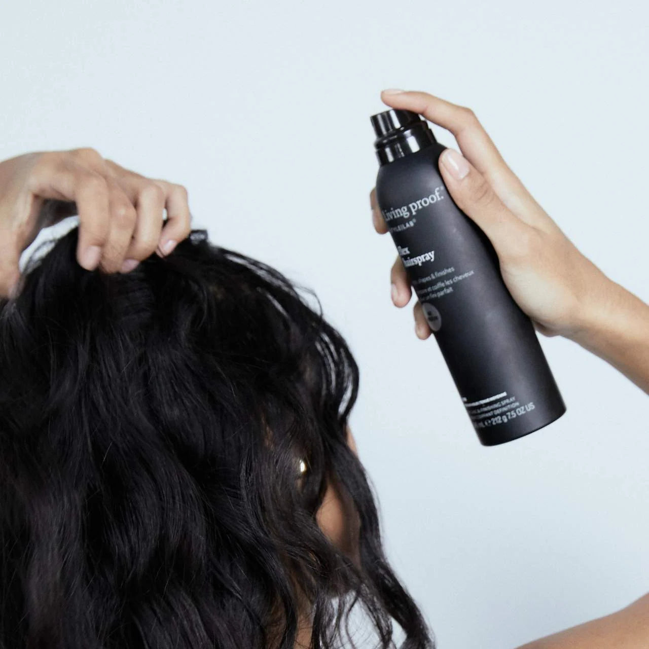 Living Proof Style Lab Flex Hairspray 246 ml / 7.5 oz