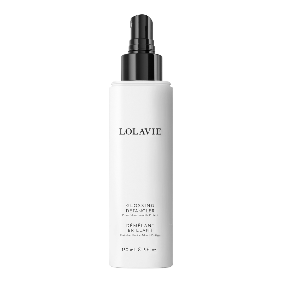 Lolavie Glossing Detangler 150 ml / 5 oz