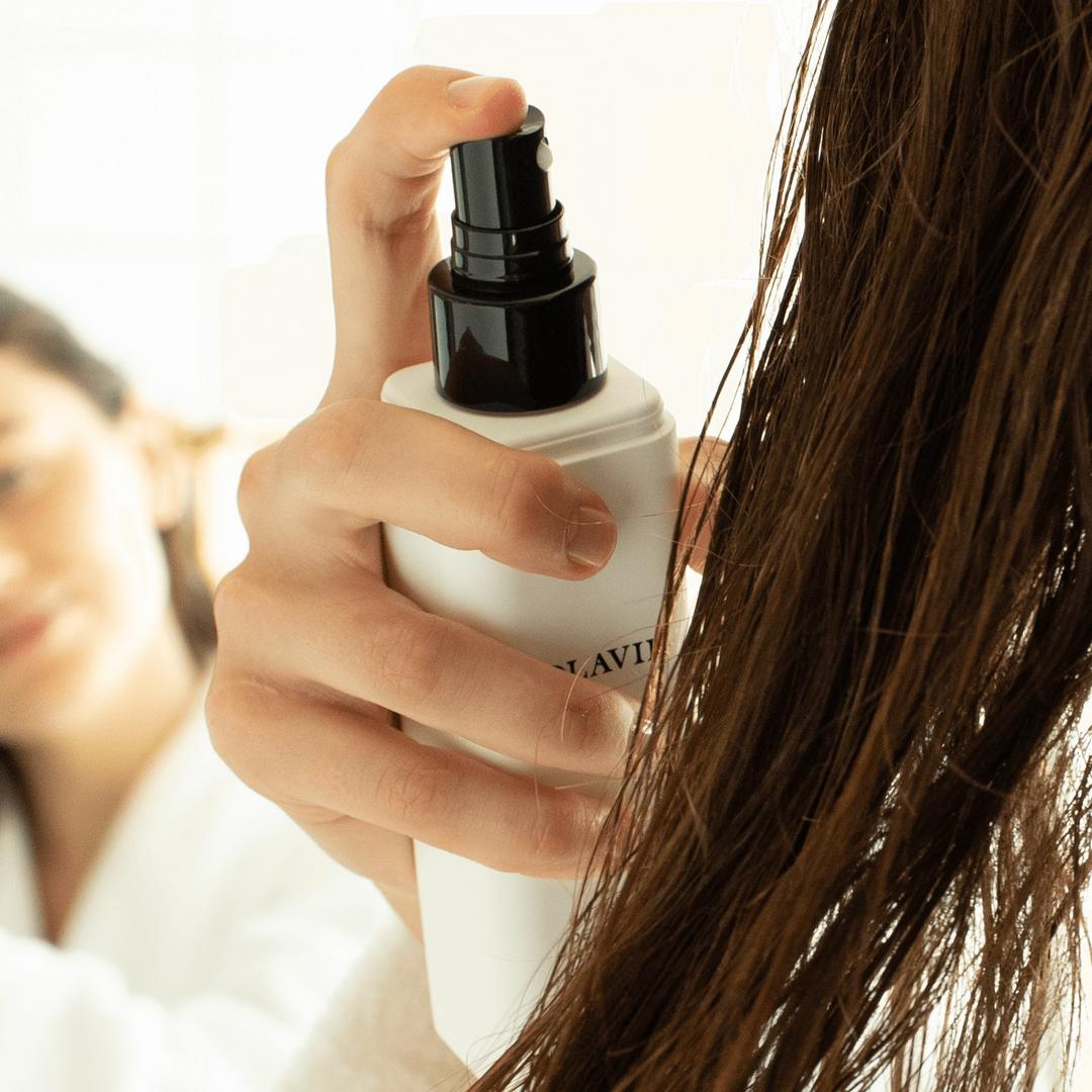 Lolavie Glossing Detangler 150 ml / 5 oz