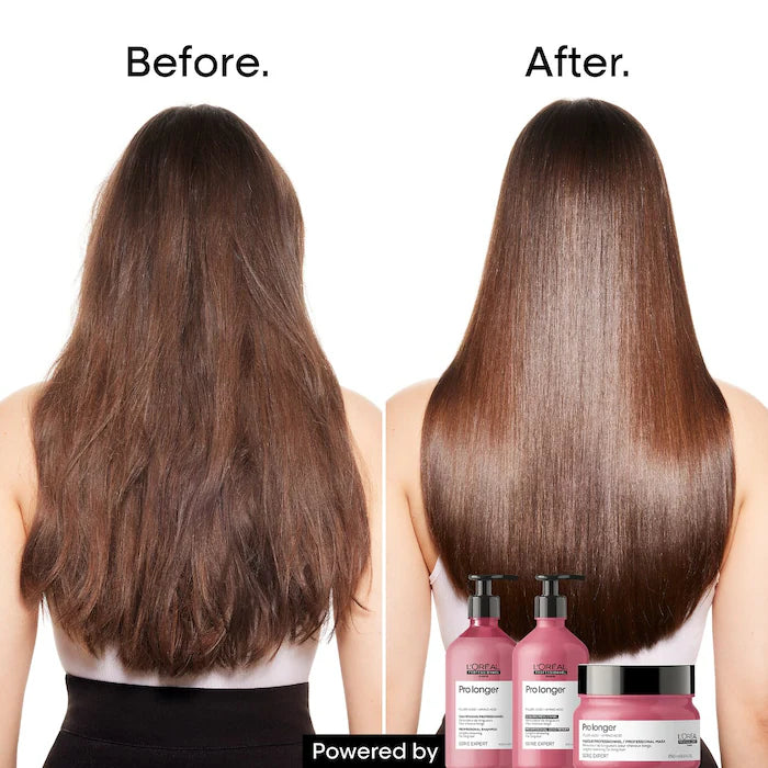 L'Oréal Professionnel Pro Longer Lengths Renewing Shampoo 500 ml / 16.9 oz