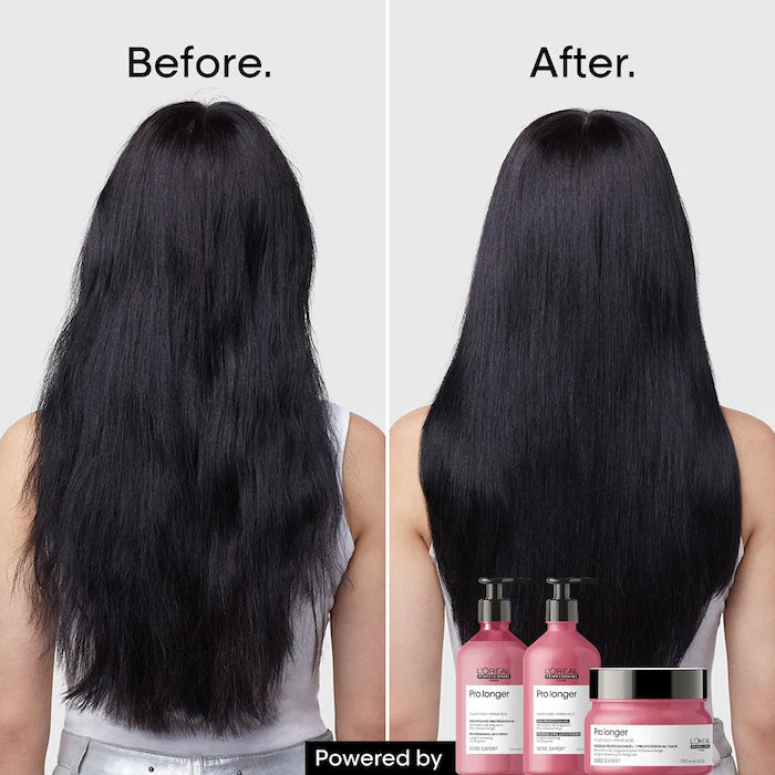 L'Oréal Professionnel Pro Longer Lengths Renewing Shampoo 500 ml / 16.9 oz