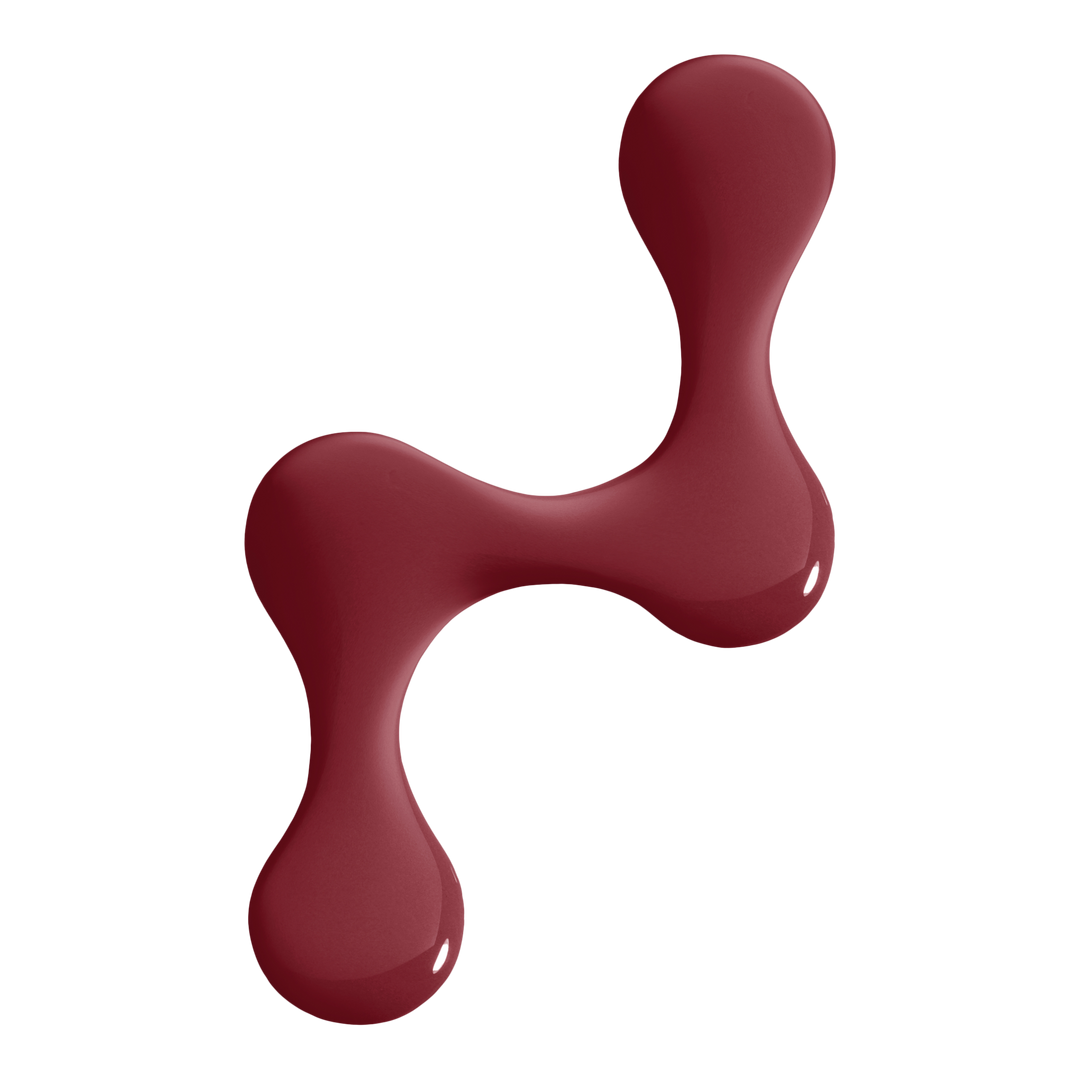 NYX Lip IV Hydrating Gloss Stain | Drippin In Rose