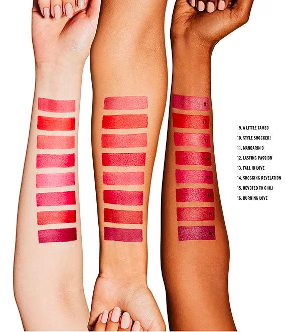 MAC Powder Kiss | Shocking Revelation