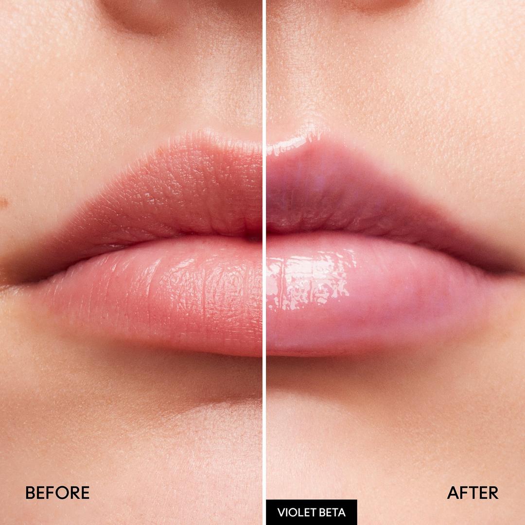 MAC Squirt Plumping Lip Gloss Stick | Violet Beta