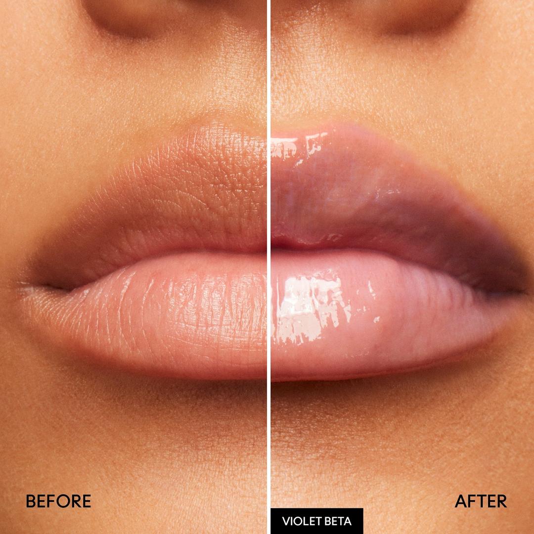 MAC Squirt Plumping Lip Gloss Stick | Violet Beta