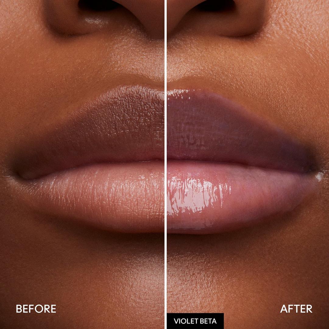 MAC Squirt Plumping Lip Gloss Stick | Violet Beta