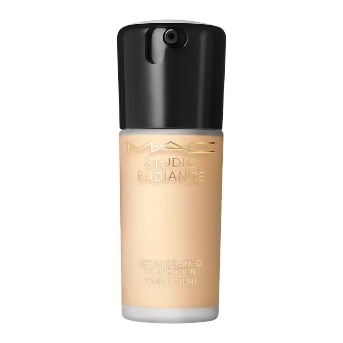 MAC Studio Radiance Serum Powered Foundation
