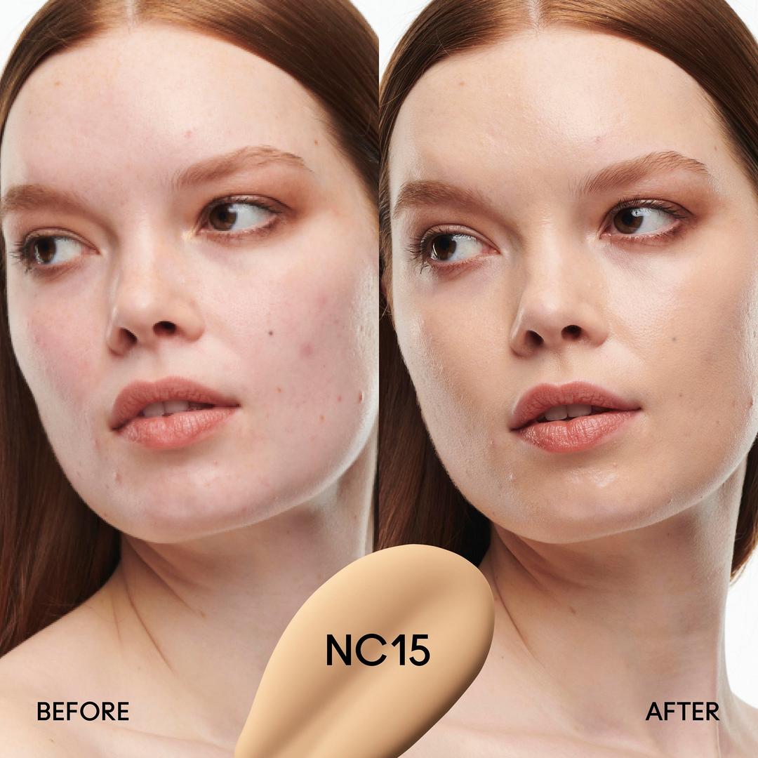 MAC Studio Radiance Serum Powered Foundation