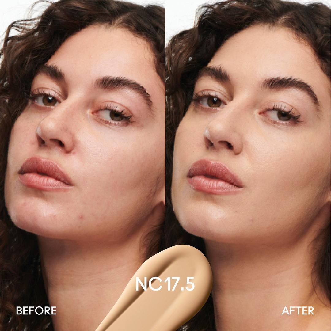 MAC Studio Radiance Serum Powered Foundation