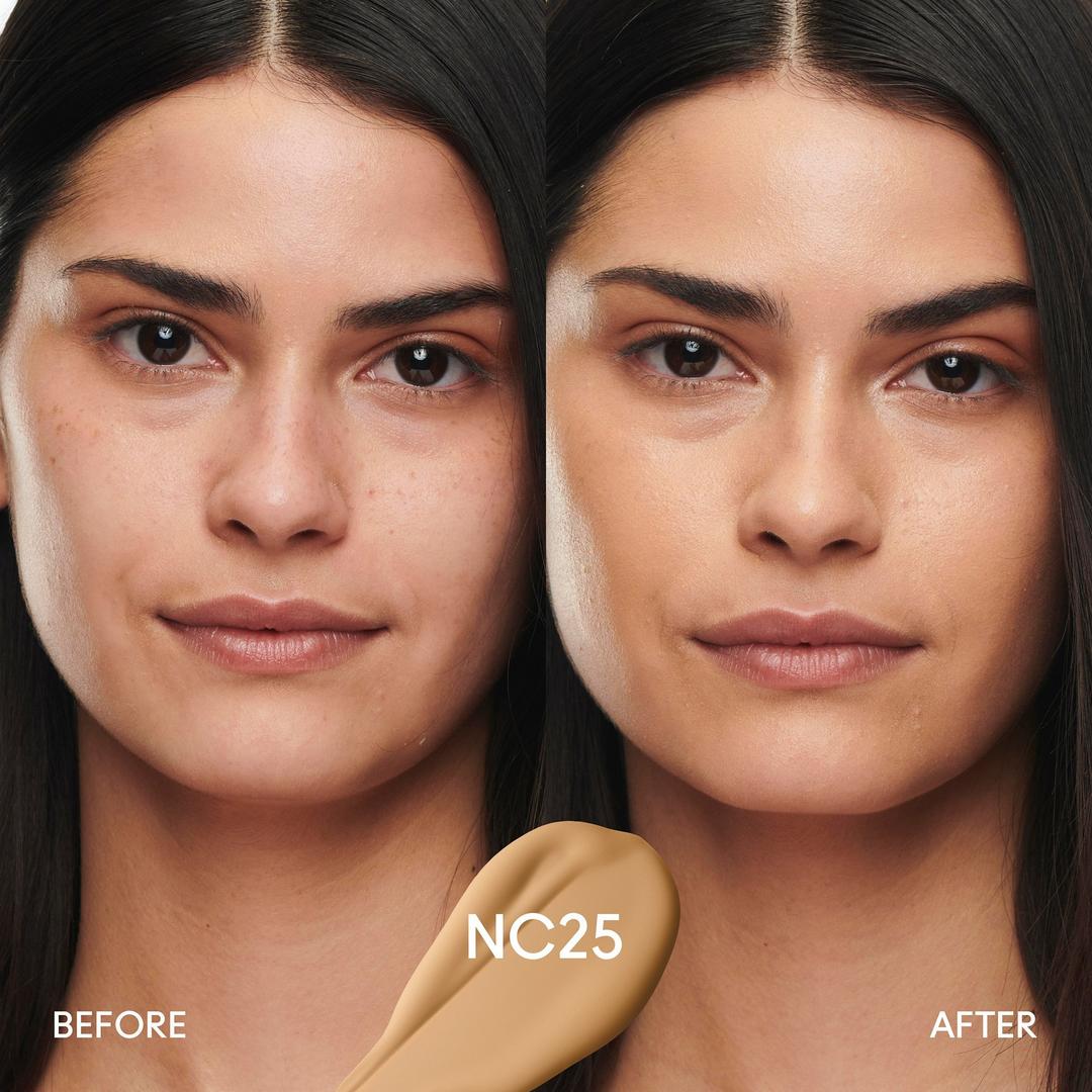 MAC Studio Radiance Serum Powered Foundation