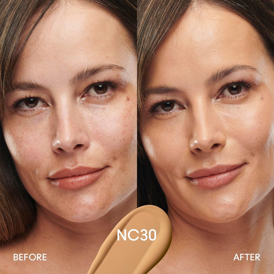 MAC Studio Radiance Serum Powered Foundation