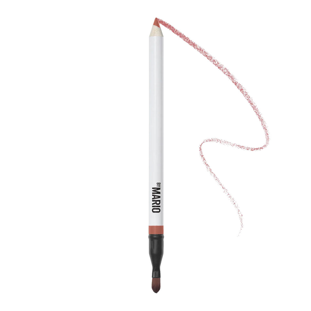 Makeup By Mario Ultra Suede Sculpting Lip Pencil | Burnt Sienna