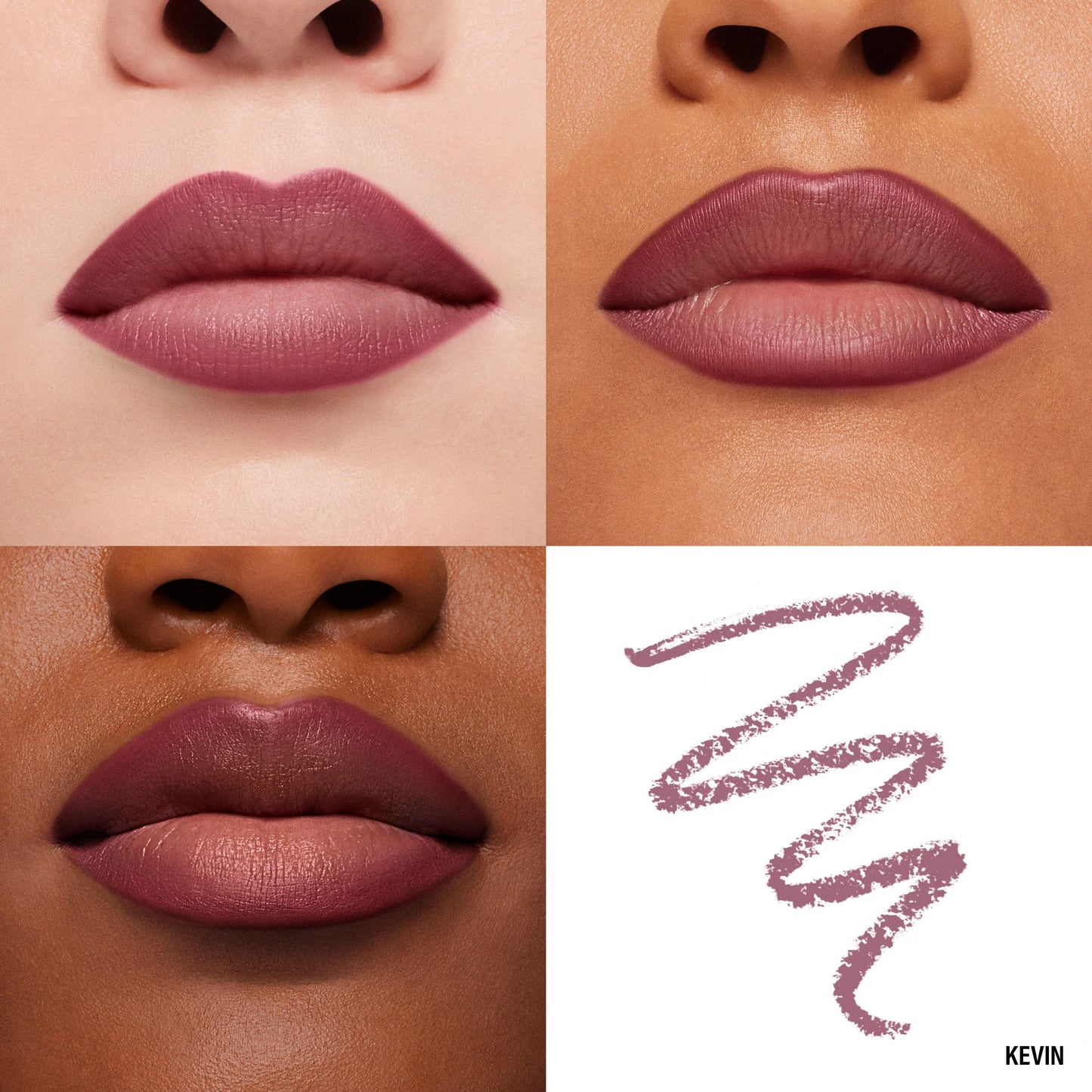 Makeup By Mario Ultra Suede Sculpting Lip Pencil | Kevin