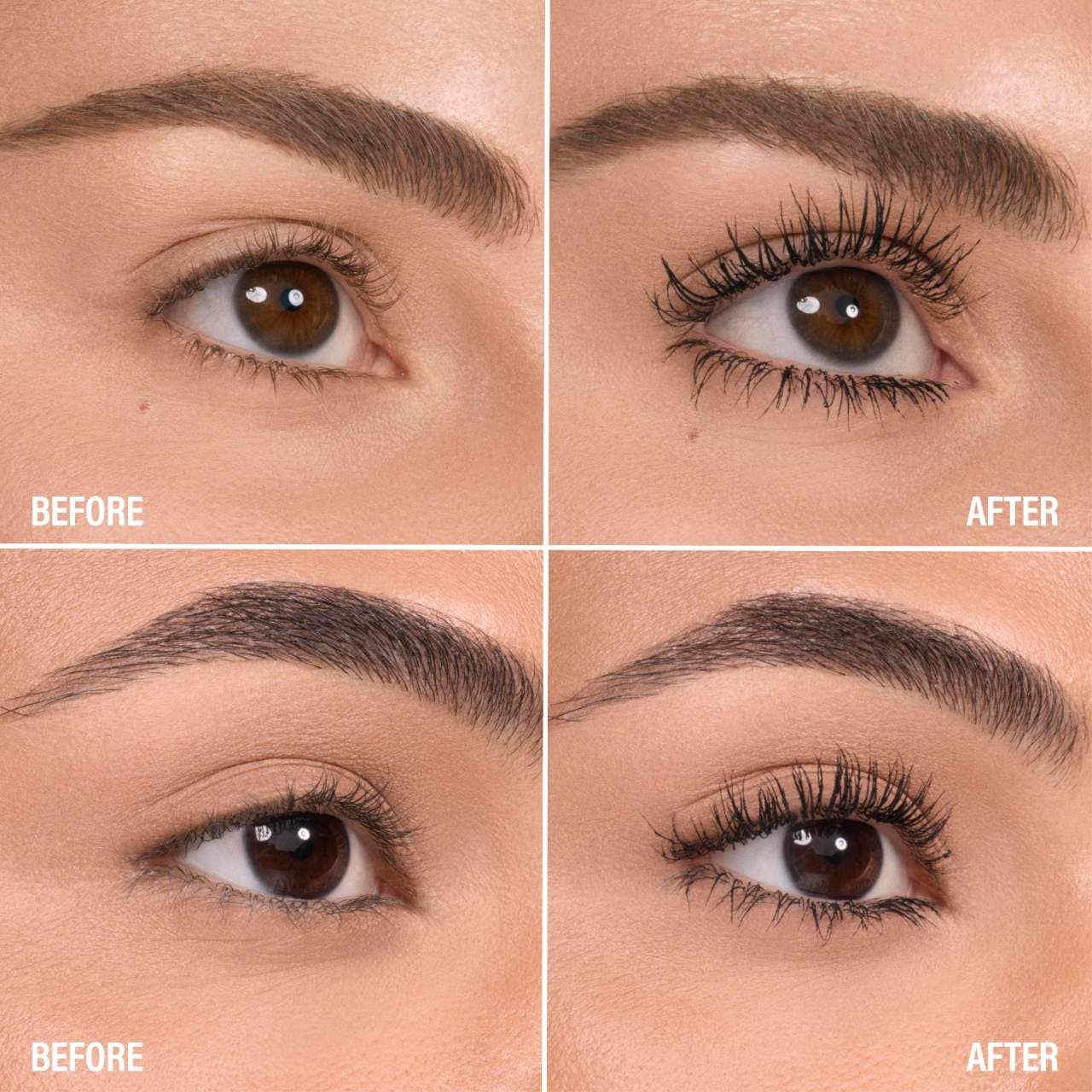Makeup By Mario Master Mascara™ Volumizing & Lift | Super Black