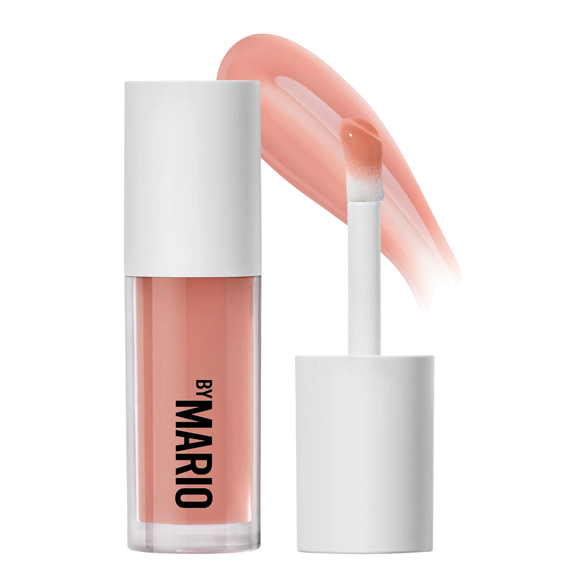 Makeup By Mario Hydrating SuperShine Lip Gloss | Bare