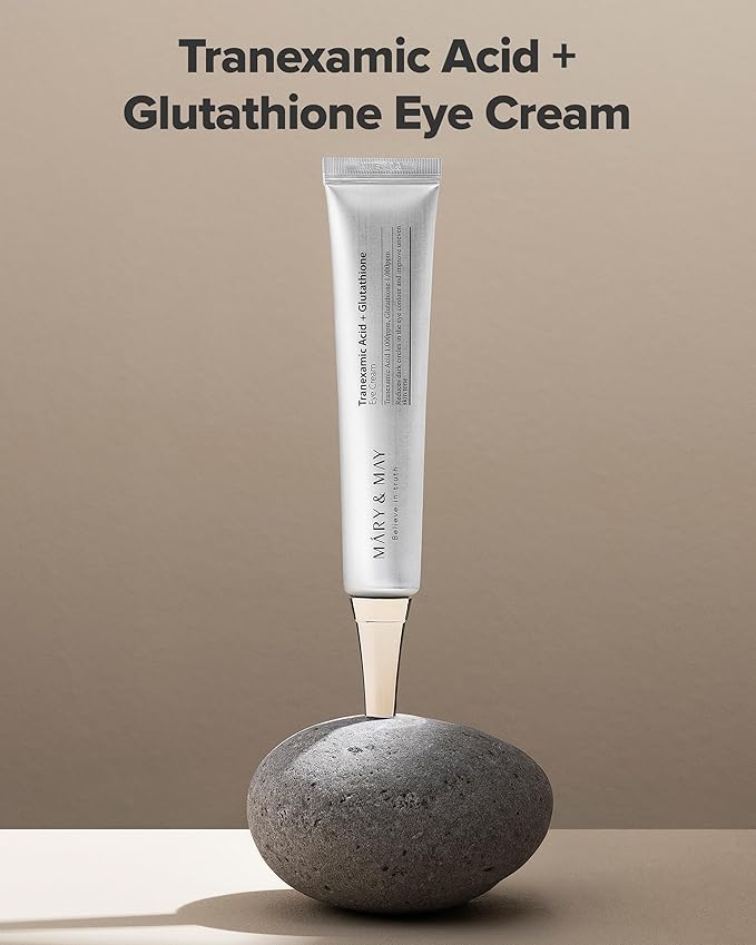 Mary & May Glutathione Eye Cream Mini 12 g