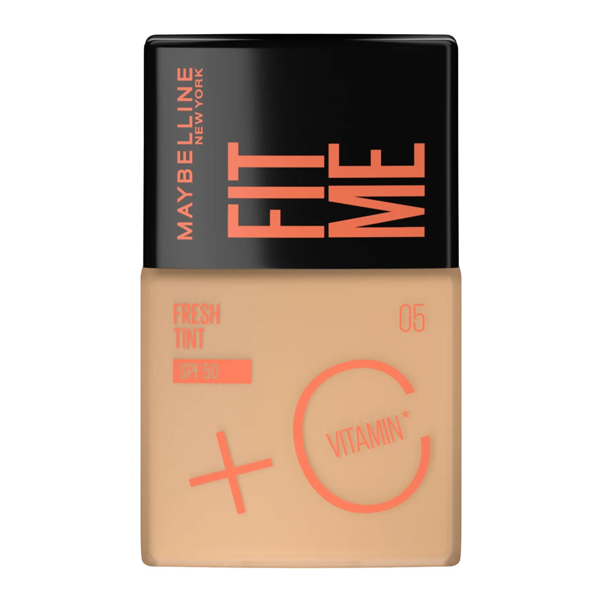 Maybelline Fit Me Fresh Tint SPF 50