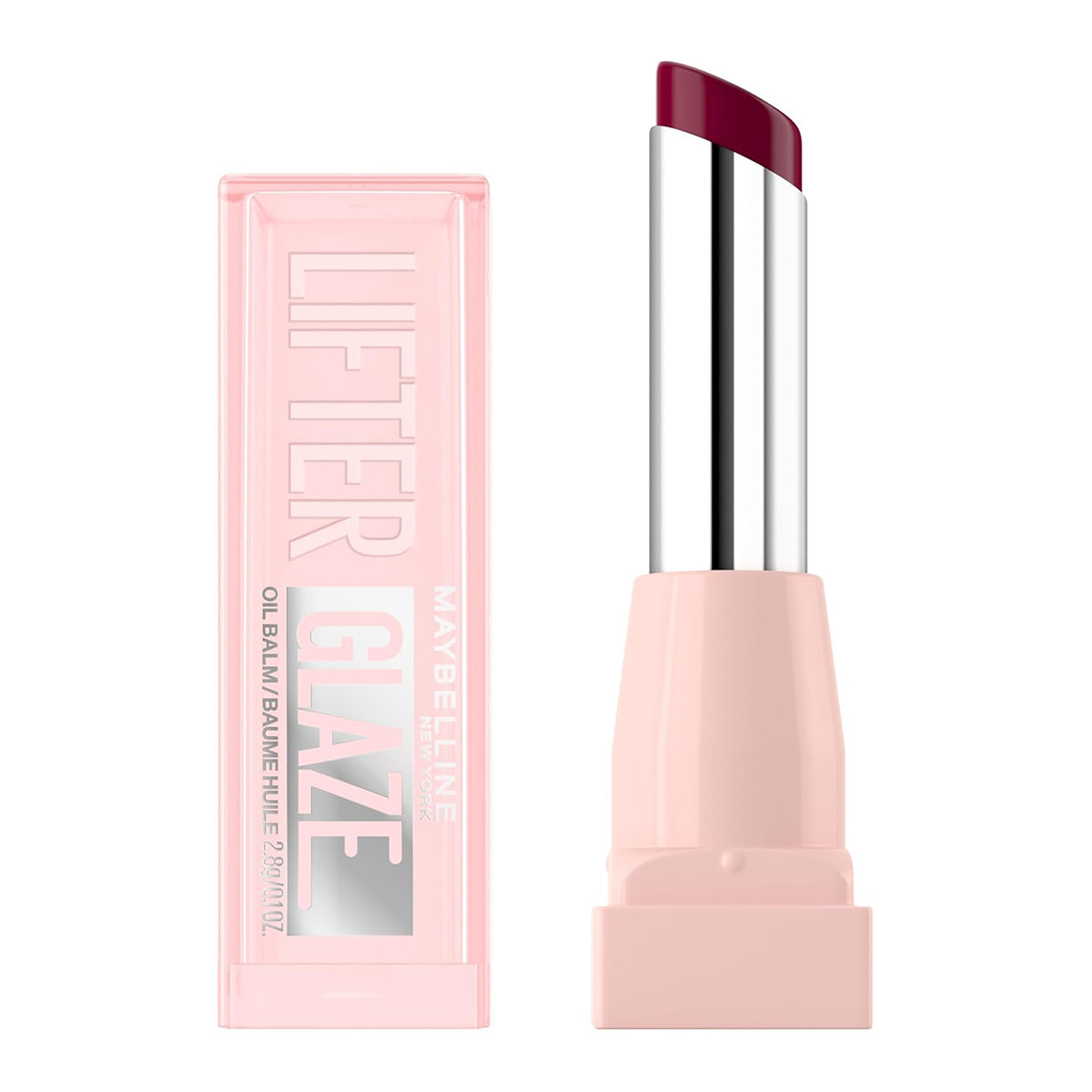 Maybelline Lifter Glaze Oil Balm | Acai Glaze