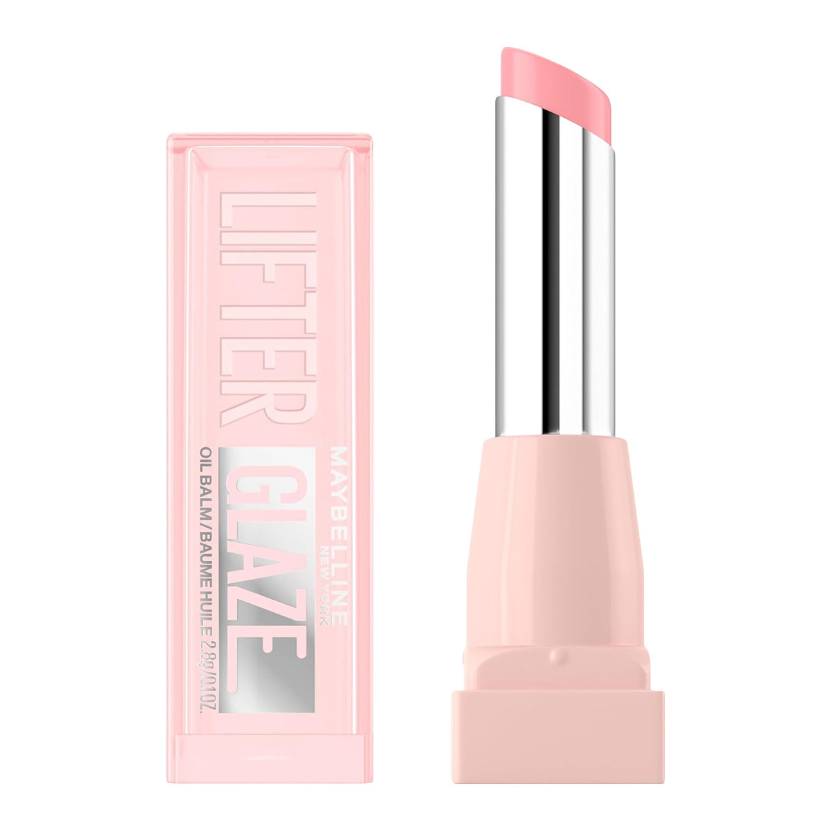 Maybelline Lifter Glaze Oil Balm | Pink Drip