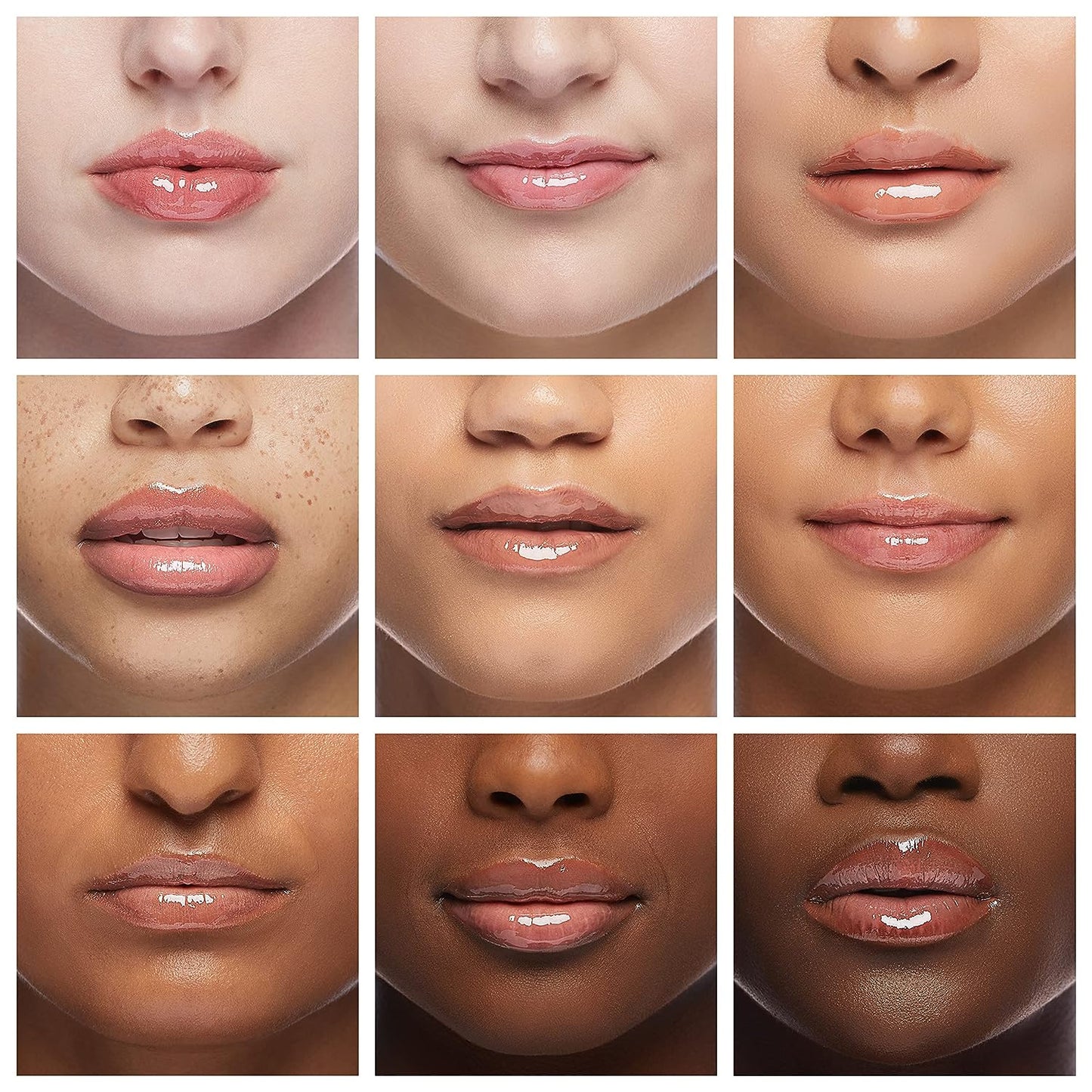 Maybelline Lip Lifter Gloss with Hyaluronic Acid | Brass