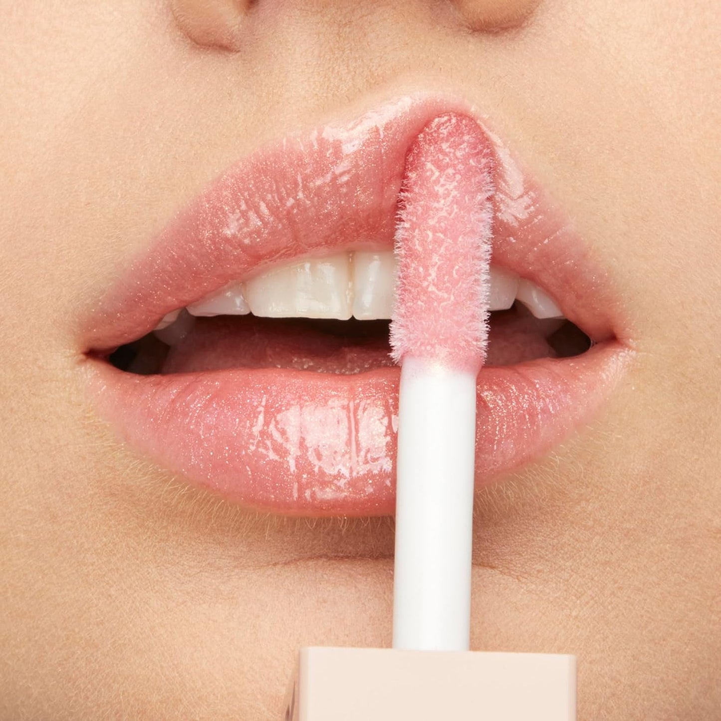 Maybelline Lip Lifter Gloss with Hyaluronic Acid | Brass